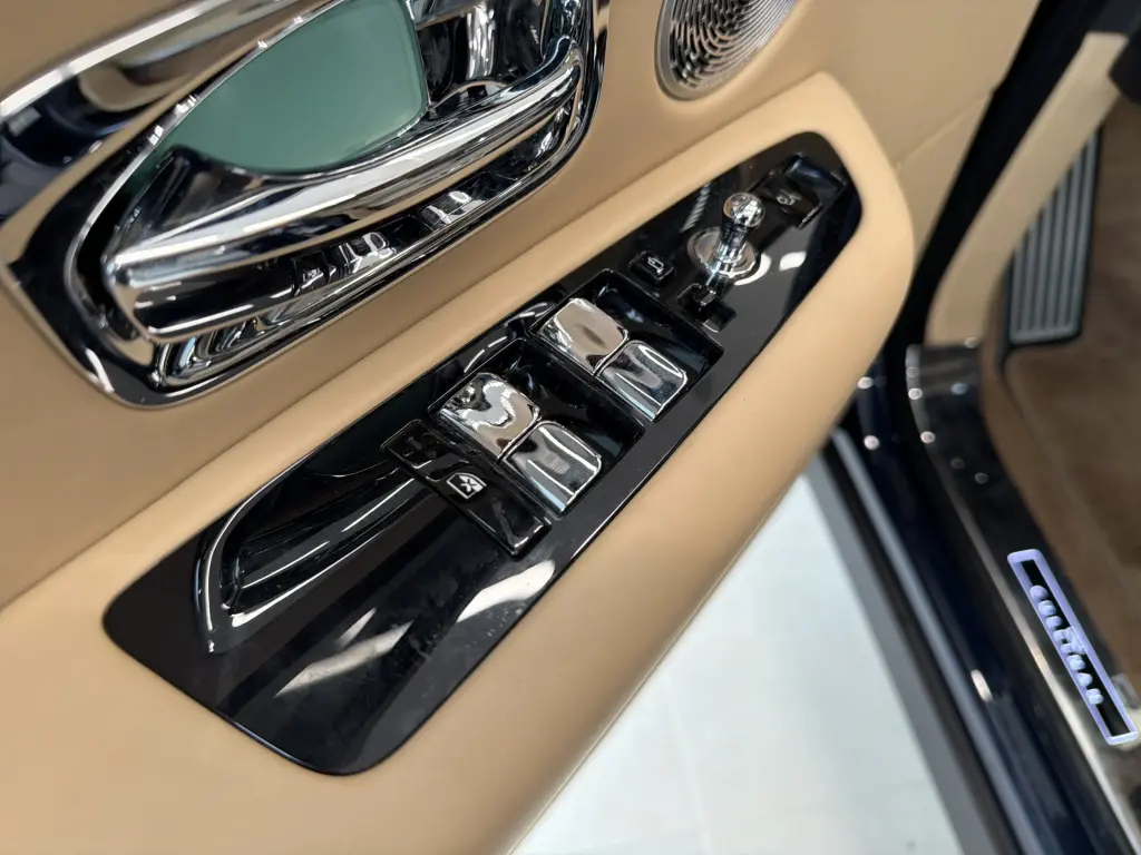 2024 Black Badge Cullinan