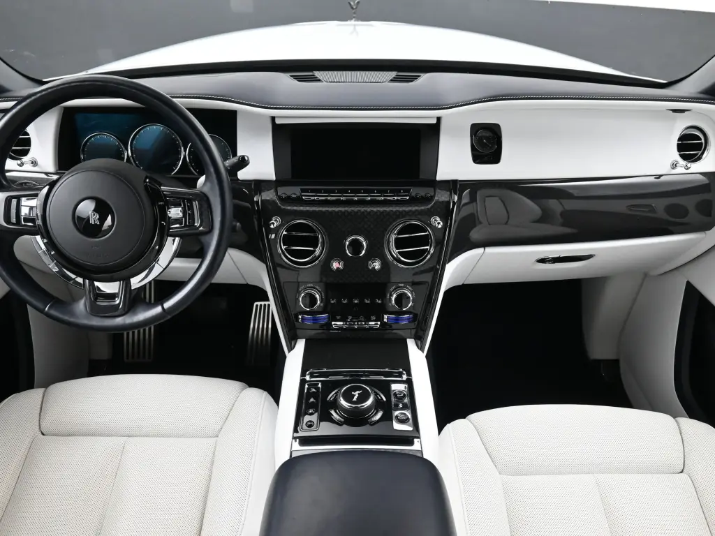 2024 Black Badge Cullinan