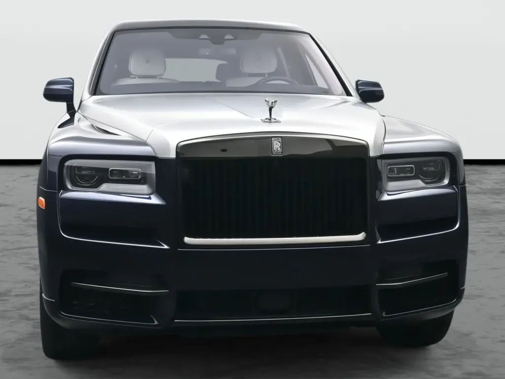 2024 Black Badge Cullinan