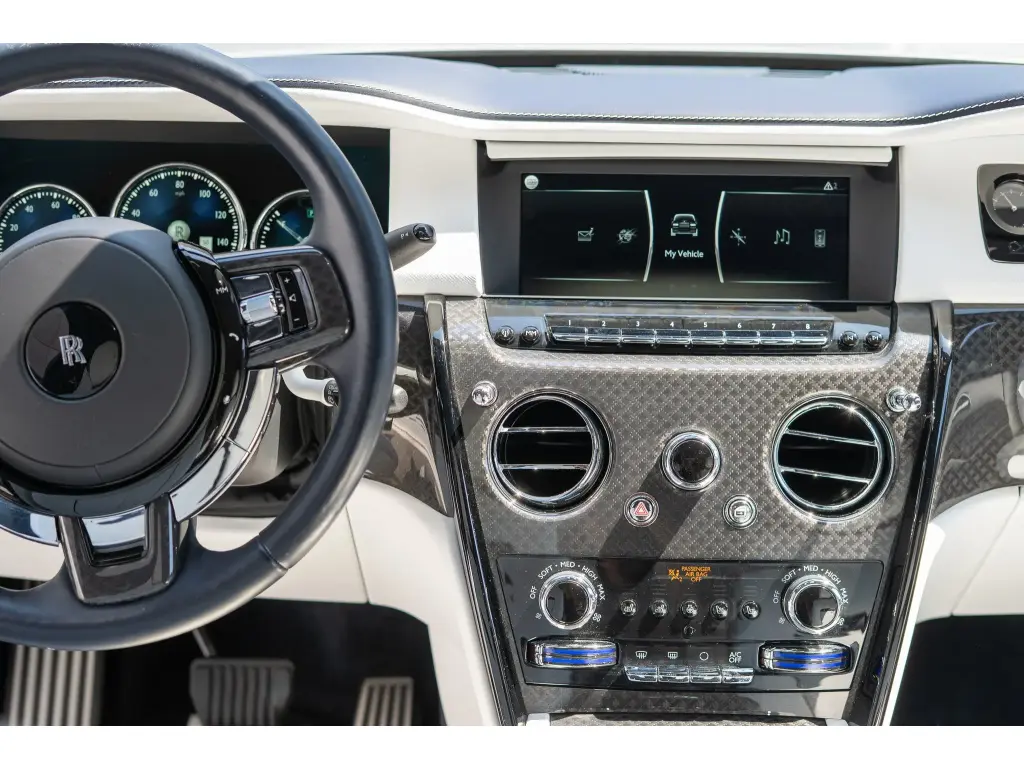 2024 Black Badge Cullinan