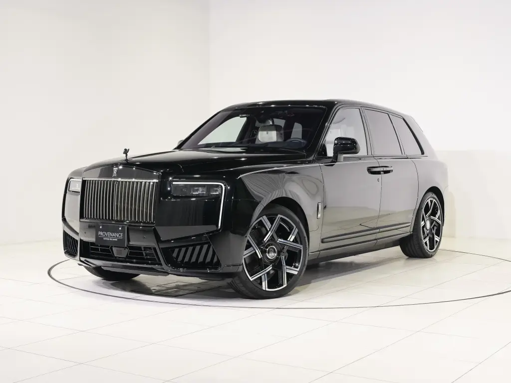 洋書 ROLLS ROYCE IN AMERICA Rolls‑Royce Provenance Official Used Car Locator: Search Results