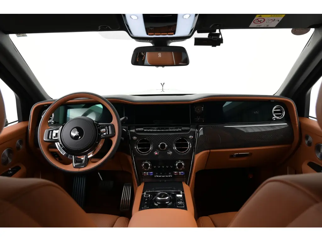 2025 Black Badge Cullinan