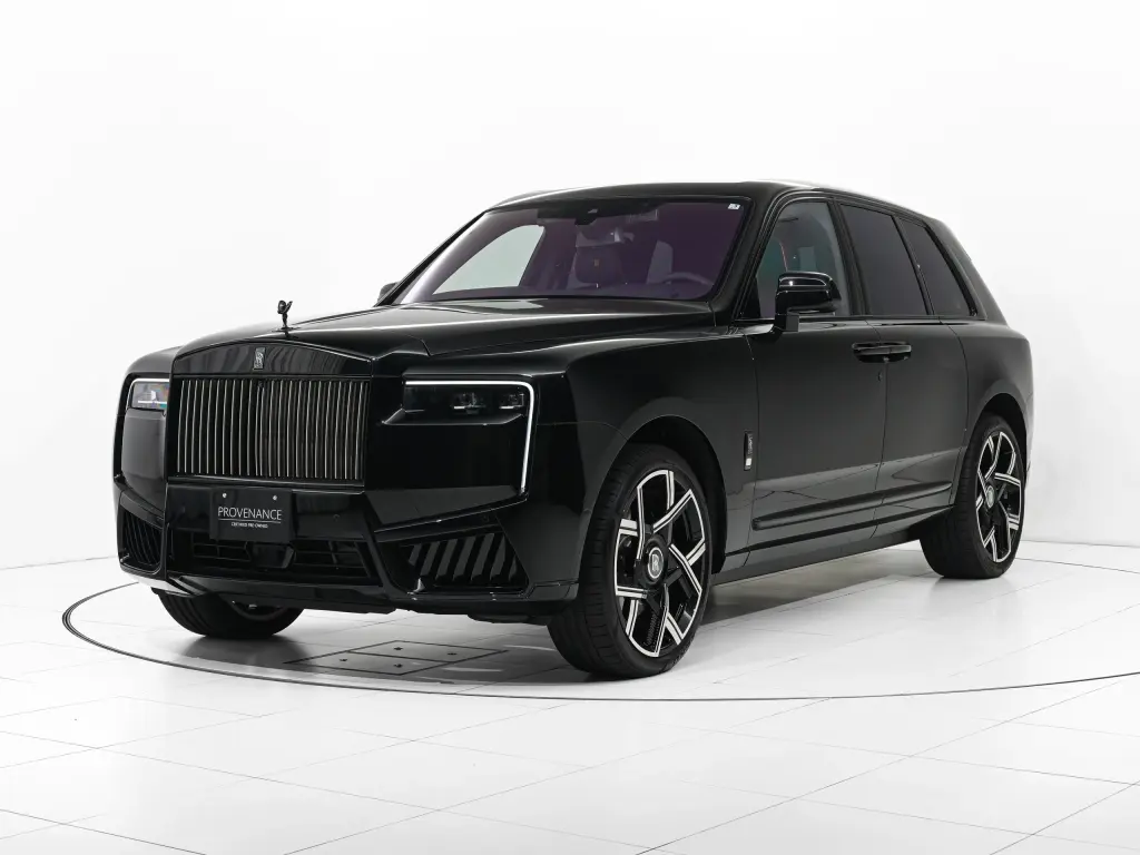 承認済み中古ロールスロイスの検索結果