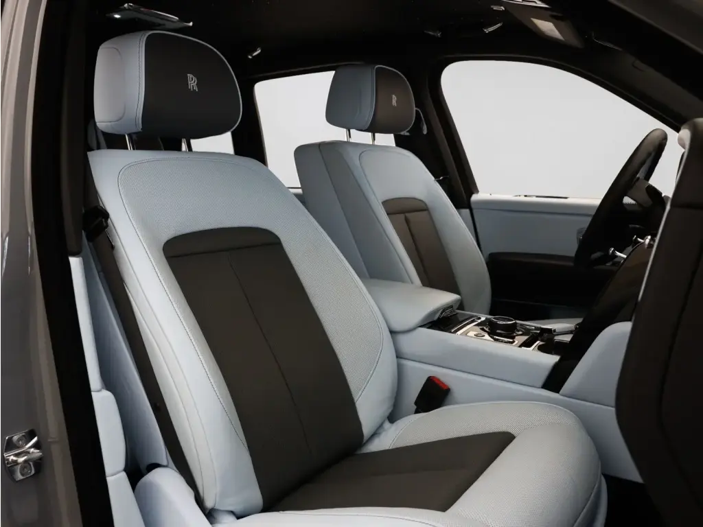 2025 Black Badge Cullinan