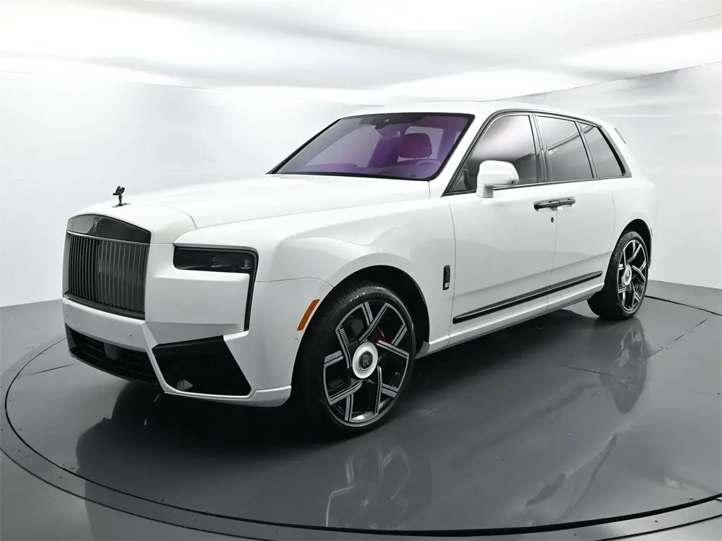 洋書 ROLLS ROYCE IN AMERICA 1936 Rolls-Royce 25/30 Limousine Right Hand Drive | Beverly
