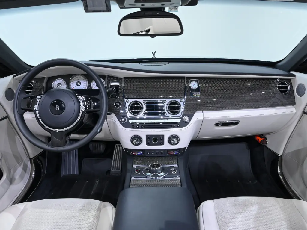 2018 Black Badge Dawn