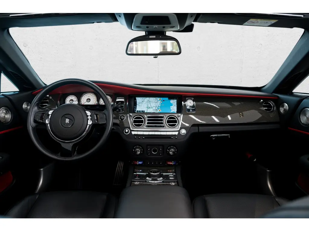 2018 Black Badge Dawn