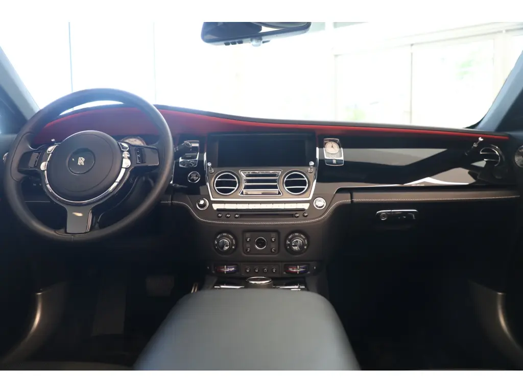 2018 Black Badge Dawn