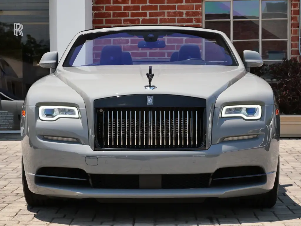 2018 Black Badge Dawn