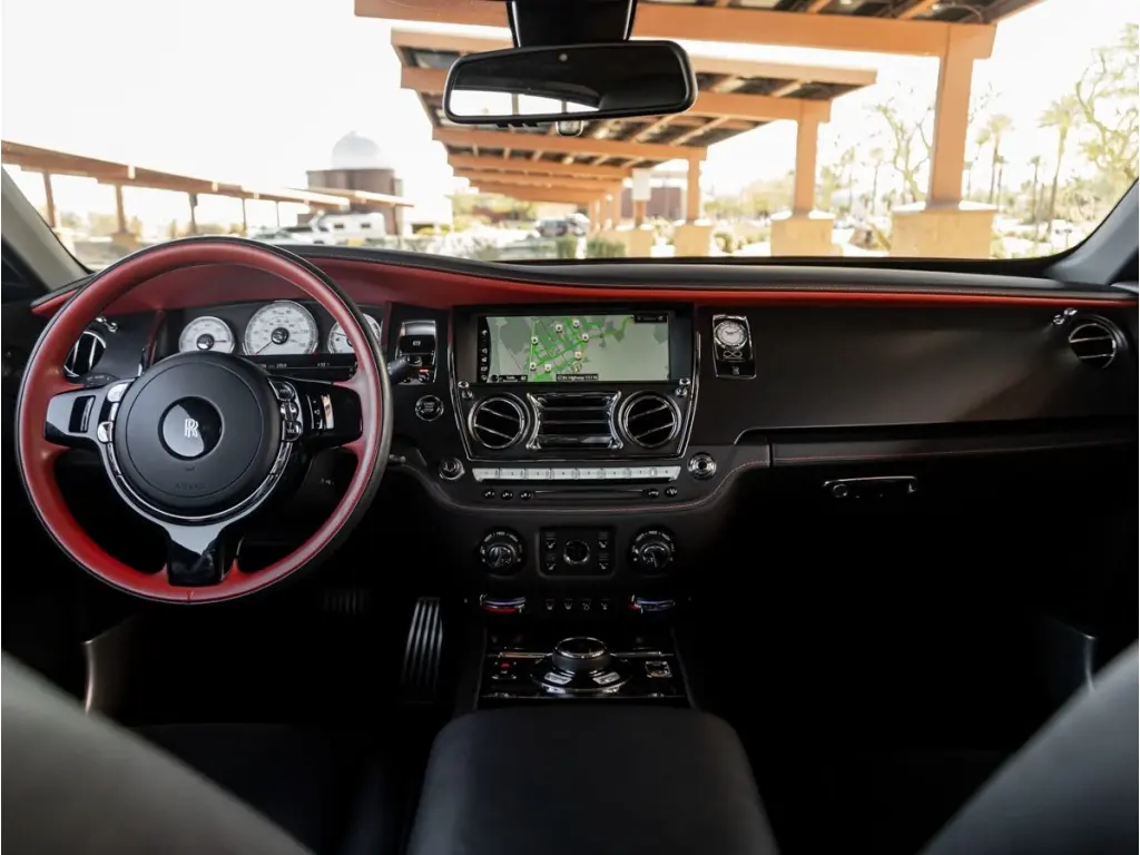 2019 Black Badge Dawn