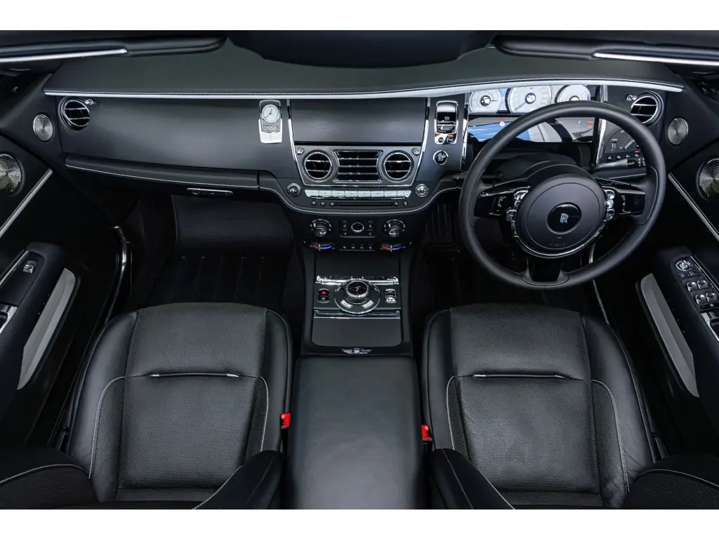 2020 Black Badge Dawn