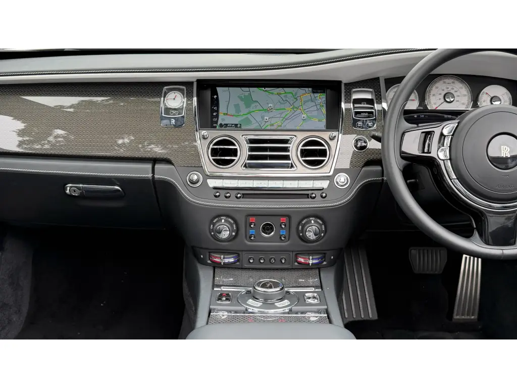 2021 Black Badge Dawn