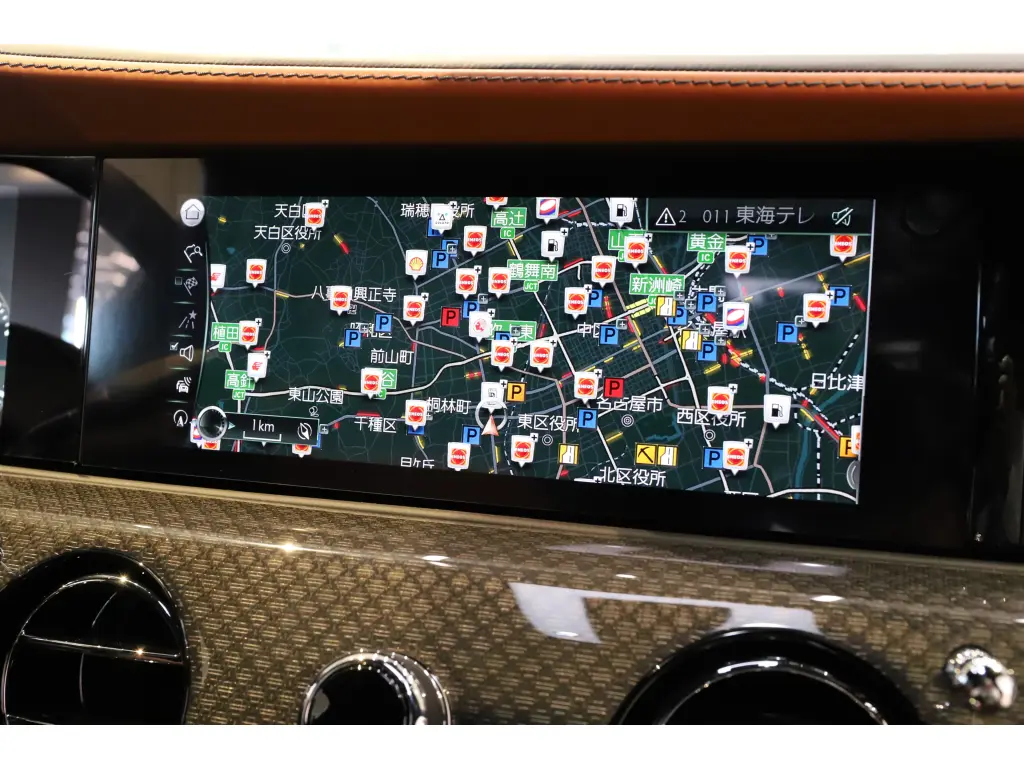 2022 Black Badge Ghost