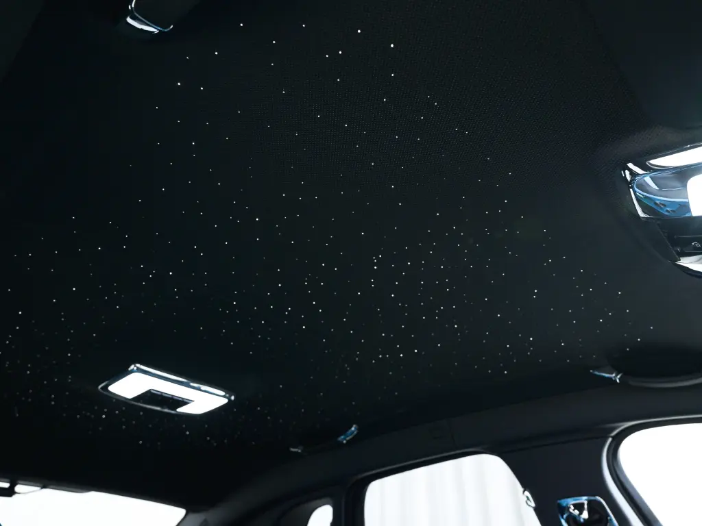 2022 Black Badge Ghost