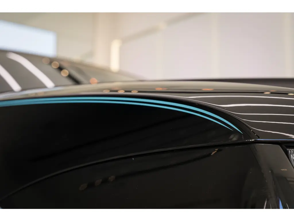 2023 Black Badge Ghost