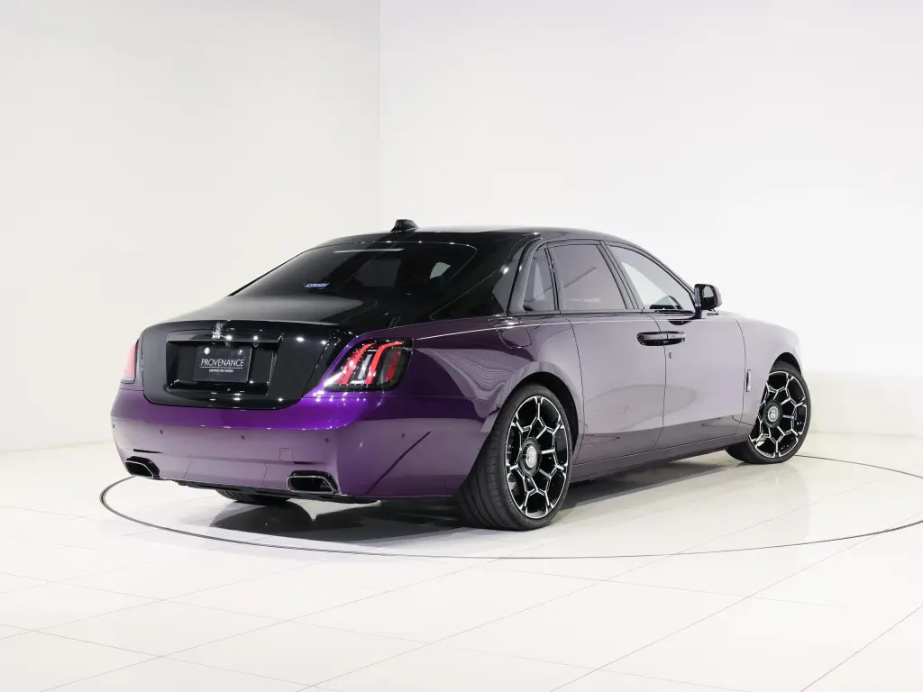 承認済み中古ロールスロイスの検索結果