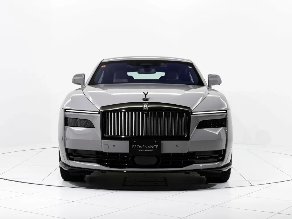 2025 Black Badge Spectre