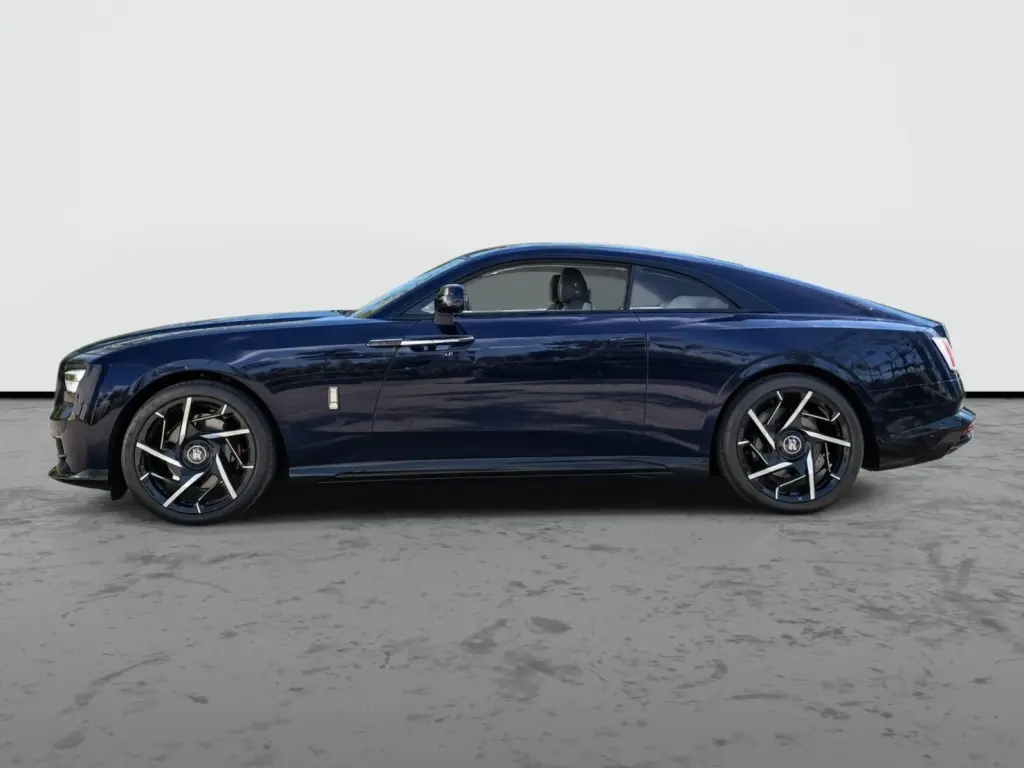 2025 Black Badge Spectre