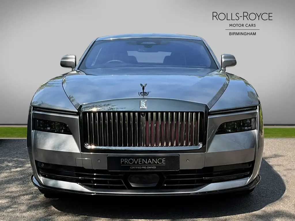 2025 Black Badge Spectre