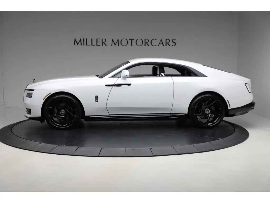2025 Black Badge Spectre