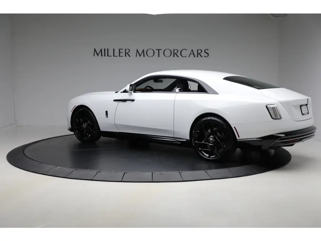 2025 Black Badge Spectre