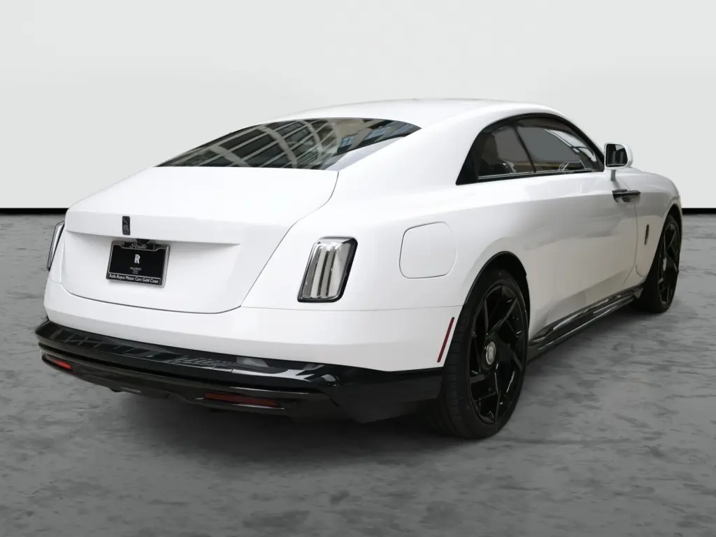 2025 Black Badge Spectre