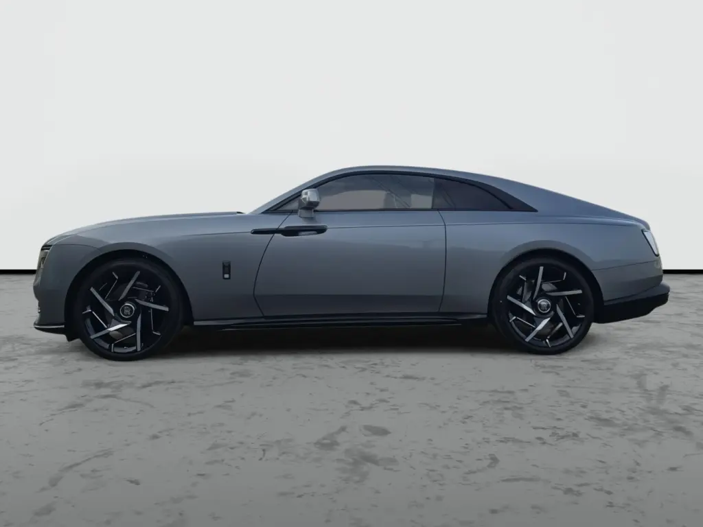 2026 Black Badge Spectre image