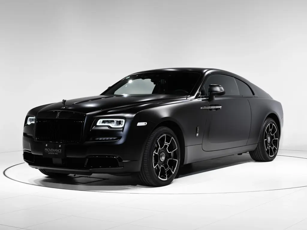 Rolls-Royce Moter Cars激レア!/ロールス・ロイス!非売品 終了しました】【ロールス・ロイス・モーターカーズ大阪】 Rolls