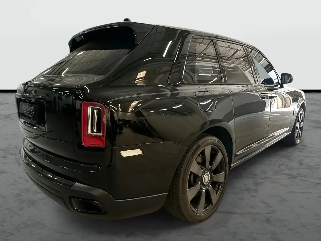 2019 Cullinan image