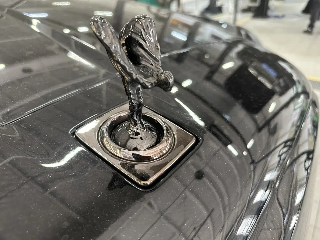 2019 Cullinan