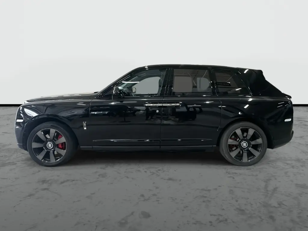 2019 Cullinan image