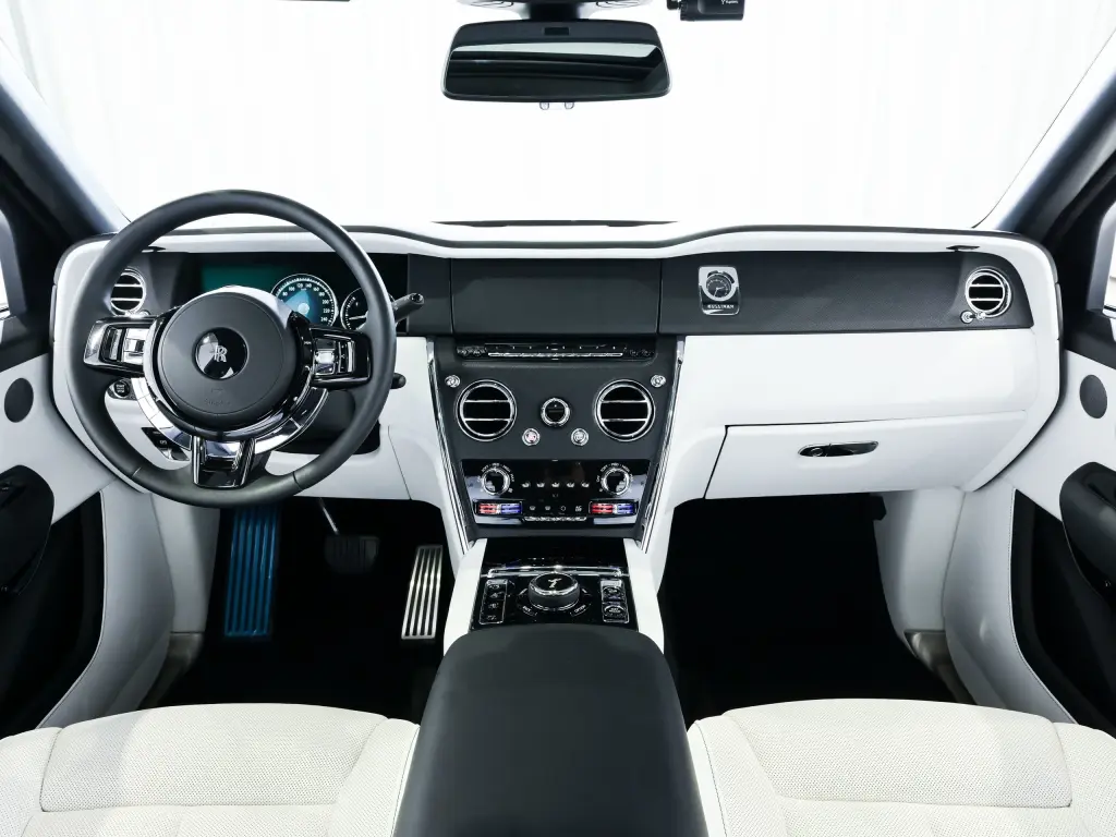 2019 Cullinan