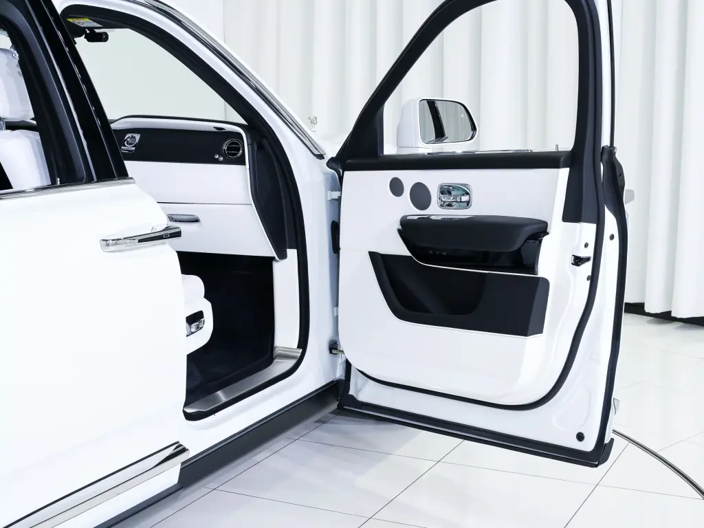 2019 Cullinan