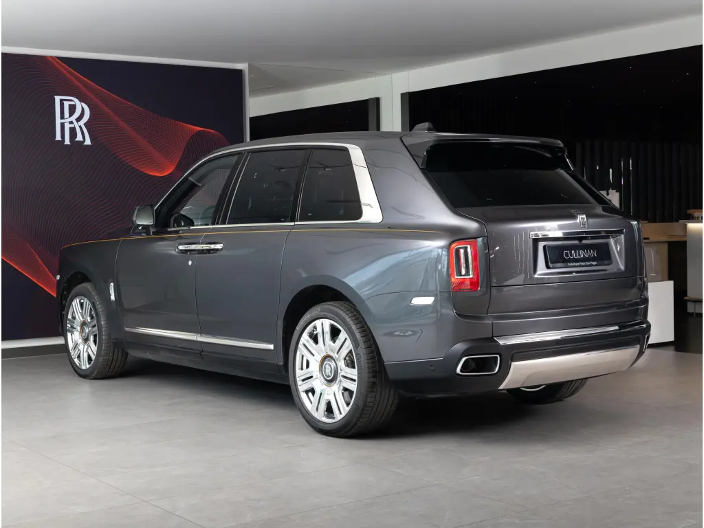 2019 Cullinan image