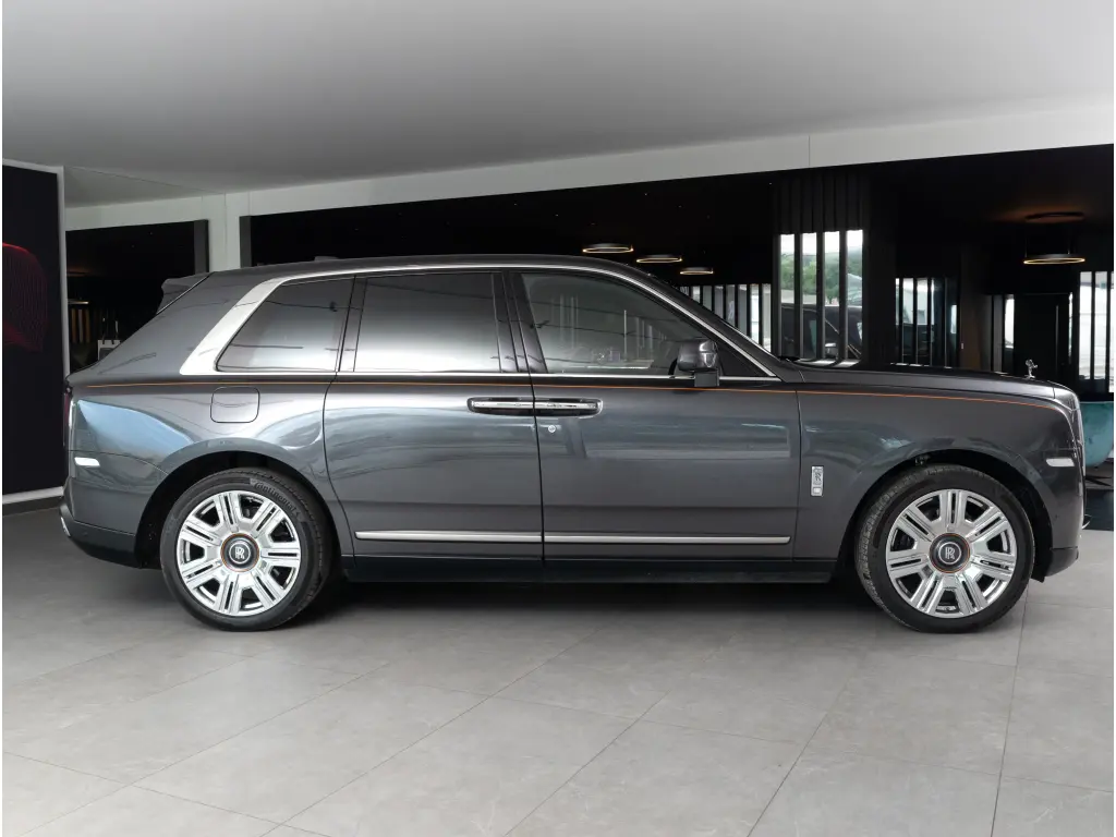 2019 Cullinan image