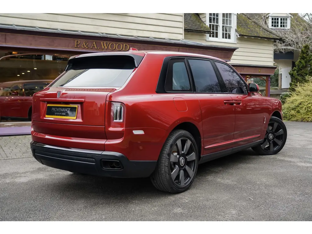2019 Cullinan image