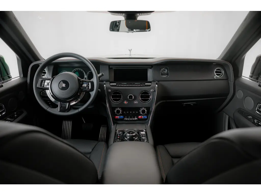 2020 Cullinan image