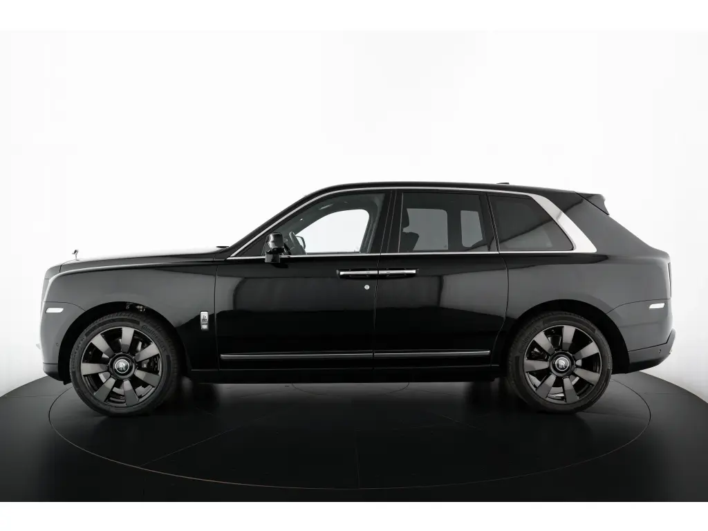 2020 Cullinan image