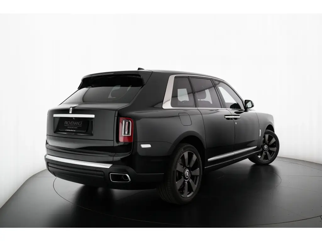 2020 Cullinan image