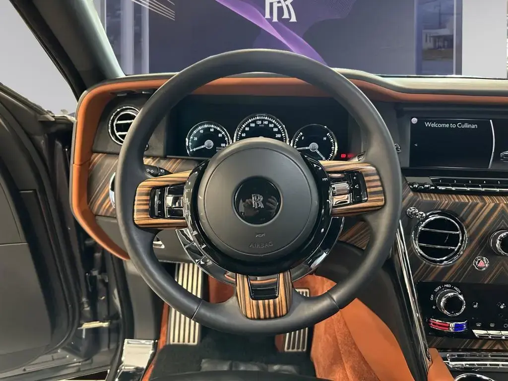 2020 Cullinan image