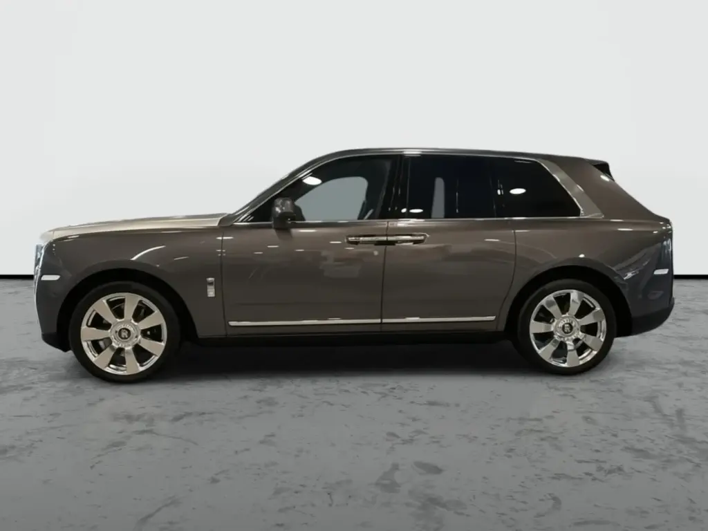 2020 Cullinan image