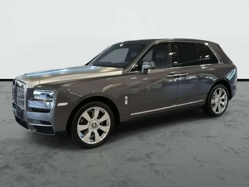 2020 Cullinan image