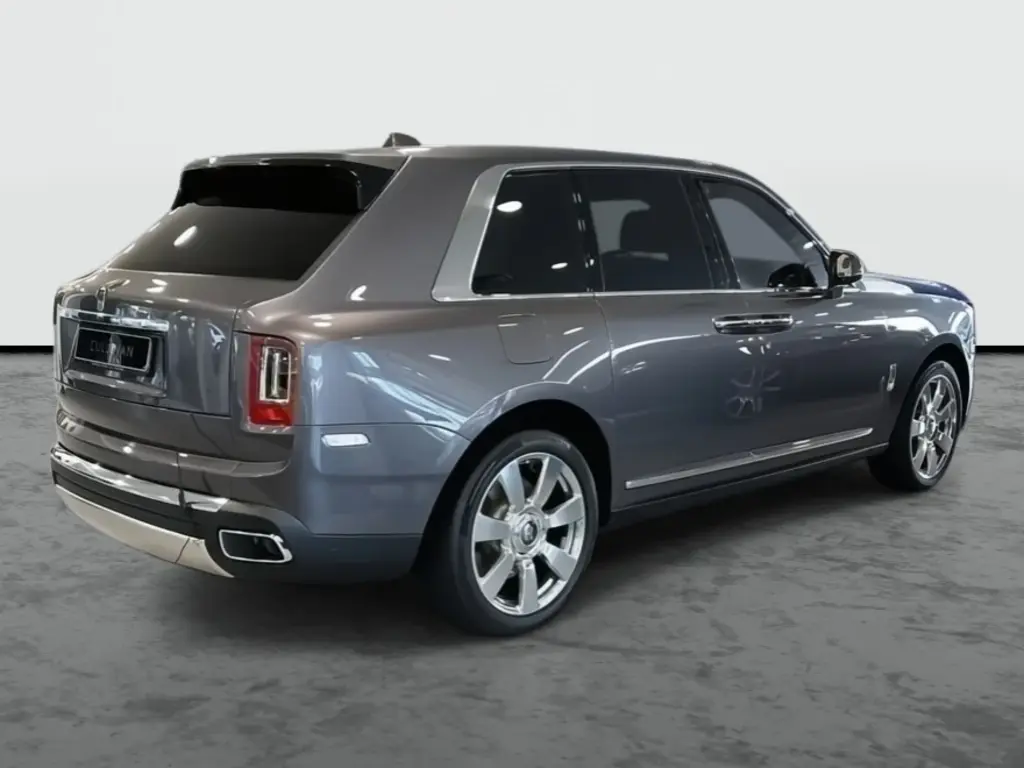 2020 Cullinan image