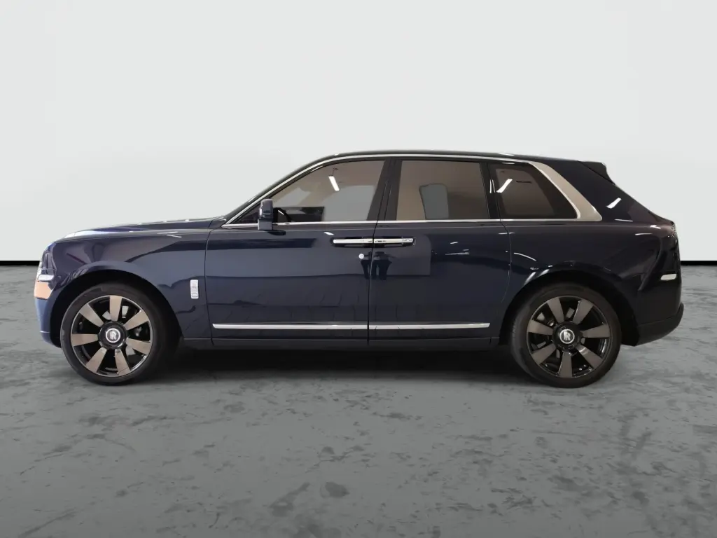 2020 Cullinan image
