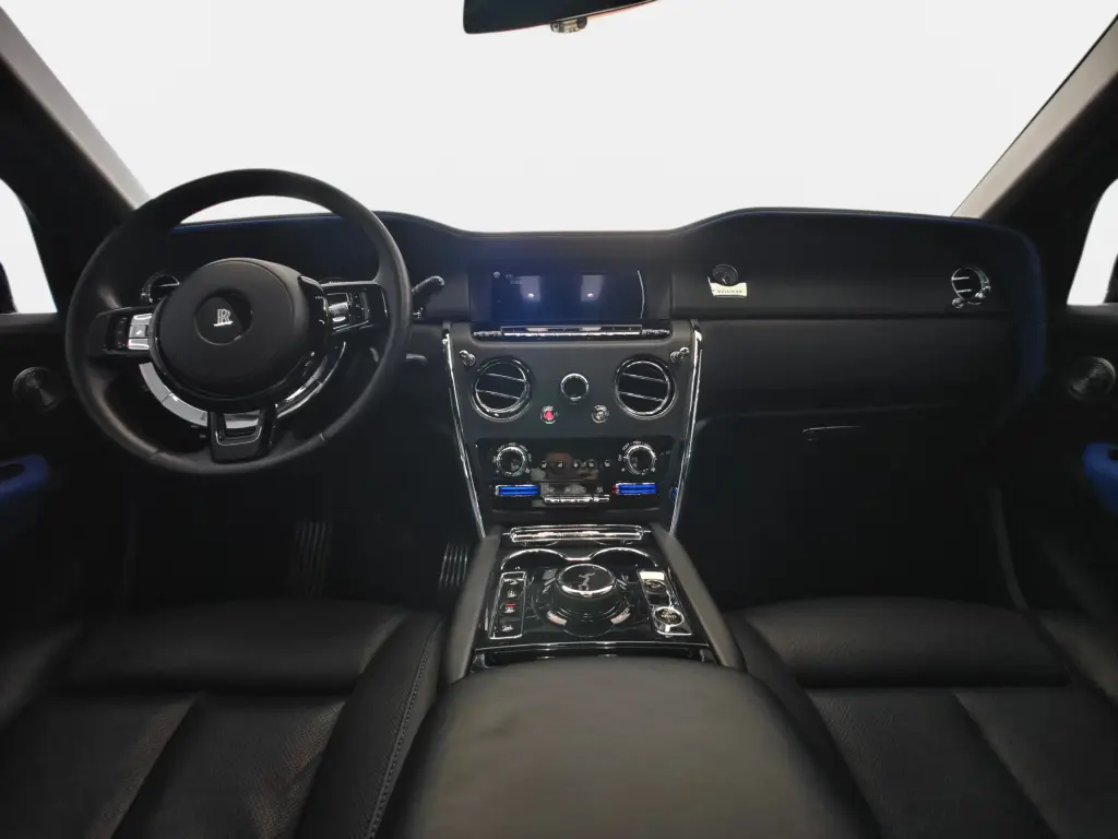 2020 Cullinan image