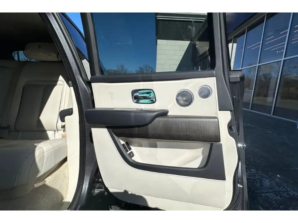 2020 Cullinan