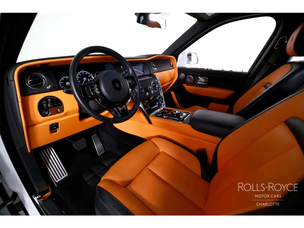 2020 Cullinan
