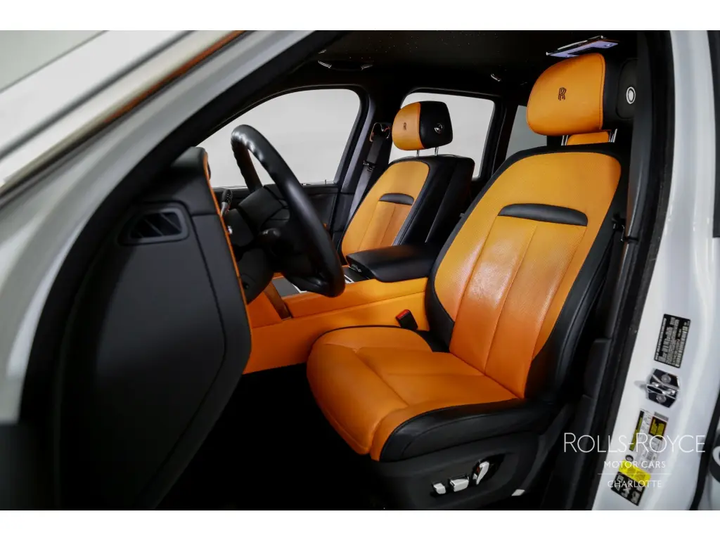 2020 Cullinan