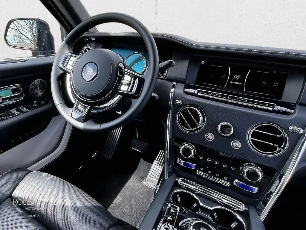 2020 Cullinan