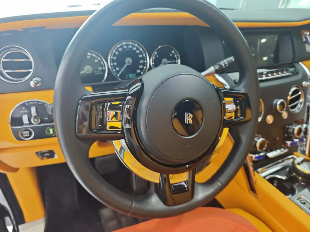 2021 Cullinan image